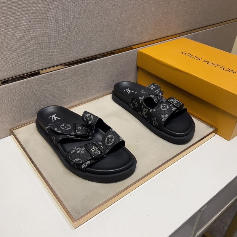 Louis Vuitton Slippers